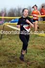 Girls under-15s North Eastern Cross Country, Aykley Heads, Durham. Photo: David T. Hewitson/Sports for All Pics